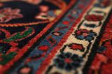 Farahan - Sarouk Персийски връзван килим 290x145 - Снимка 14