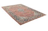 Tabriz Персийски връзван килим 298x200 - Снимка 1