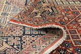 Tabriz Персийски връзван килим 298x200 - Снимка 5