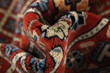 Tabriz Персийски връзван килим 298x200 - Снимка 7