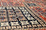 Tabriz Персийски връзван килим 298x200 - Снимка 10
