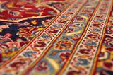 Kashan Персийски връзван килим 410x295 - Снимка 10