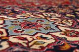 Kashan Персийски връзван килим 398x290 - Снимка 14