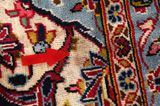 Kashan Персийски връзван килим 398x290 - Снимка 17
