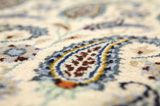 Qum Персийски връзван килим 400x305 - Снимка 14