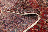 Kashan Персийски връзван килим 340x247 - Снимка 5