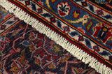 Kashan Персийски връзван килим 340x247 - Снимка 6