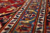 Kashan Персийски връзван килим 340x247 - Снимка 13
