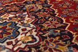 Kashan Персийски връзван килим 340x247 - Снимка 14