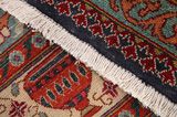 Kashmar - Mashad Персийски връзван килим 380x287 - Снимка 6