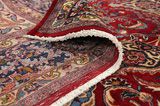 Kashmar - Mashad Персийски връзван килим 390x298 - Снимка 5