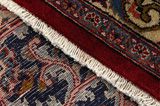 Kashmar - Mashad Персийски връзван килим 390x298 - Снимка 6