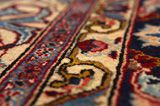 Kashmar - Mashad Персийски връзван килим 390x298 - Снимка 10