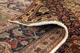Bijar - Kurdi Персийски връзван килим 388x300 - Снимка 5