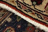 Bijar - Kurdi Персийски връзван килим 388x300 - Снимка 6