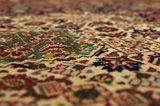 Bijar - Kurdi Персийски връзван килим 388x300 - Снимка 10