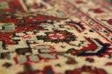 Bijar - Kurdi Персийски връзван килим 388x300 - Снимка 11