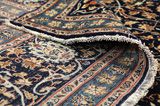 Tabriz Персийски връзван килим 385x298 - Снимка 5