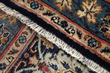 Tabriz Персийски връзван килим 385x298 - Снимка 6