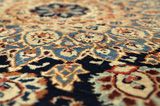 Tabriz Персийски връзван килим 385x298 - Снимка 10