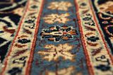 Tabriz Персийски връзван килим 385x298 - Снимка 11