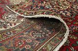 Kerman - Lavar Персийски връзван килим 272x208 - Снимка 5