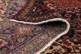 Bijar - Kurdi Персийски връзван килим 292x200 - Снимка 5