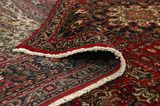 Tabriz Персийски връзван килим 295x196 - Снимка 5