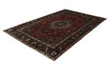 Tabriz Персийски връзван килим 290x195 - Снимка 2