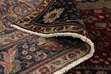 Tabriz Персийски връзван килим 290x195 - Снимка 5