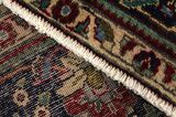 Tabriz Персийски връзван килим 290x195 - Снимка 6