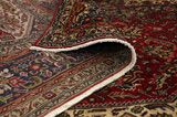 Tabriz Персийски връзван килим 305x200 - Снимка 5