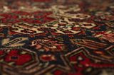Tabriz Персийски връзван килим 305x200 - Снимка 10