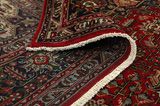 Tabriz Персийски връзван килим 295x195 - Снимка 5