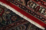 Tabriz Персийски връзван килим 295x195 - Снимка 6