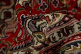 Tabriz Персийски връзван килим 295x195 - Снимка 7