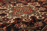 Tabriz Персийски връзван килим 295x195 - Снимка 10