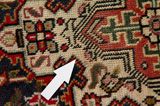 Tabriz Персийски връзван килим 295x195 - Снимка 17