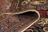 Kerman - Lavar Персийски връзван килим 287x204 - Снимка 5