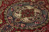 Kerman - Lavar Персийски връзван килим 287x204 - Снимка 10