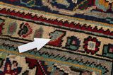 Kerman - Lavar Персийски връзван килим 287x204 - Снимка 17