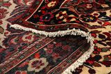 Sarouk - Lilian Персийски връзван килим 224x149 - Снимка 5