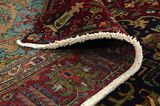 Tabriz Персийски връзван килим 328x223 - Снимка 5
