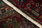 Tabriz Персийски връзван килим 328x223 - Снимка 6