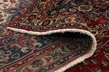 Tabriz Персийски връзван килим 290x206 - Снимка 5