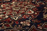 Tabriz Персийски връзван килим 290x206 - Снимка 10