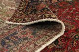 Tabriz Персийски връзван килим 295x196 - Снимка 5