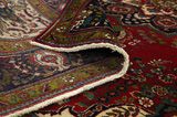 Tabriz Персийски връзван килим 323x222 - Снимка 5