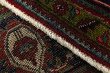 Tabriz Персийски връзван килим 323x222 - Снимка 6