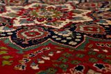 Tabriz Персийски връзван килим 323x222 - Снимка 10